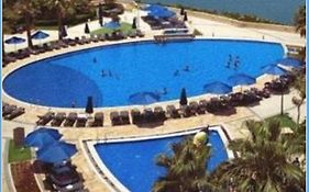 Comfy Stays Sea View Apartments At Deadsea Samarah Resort