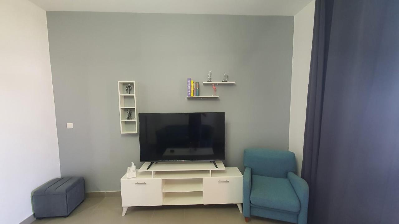 Comfy Stays Sea View Apartments At Deadsea Samarah Resort Sweimeh Exterior foto