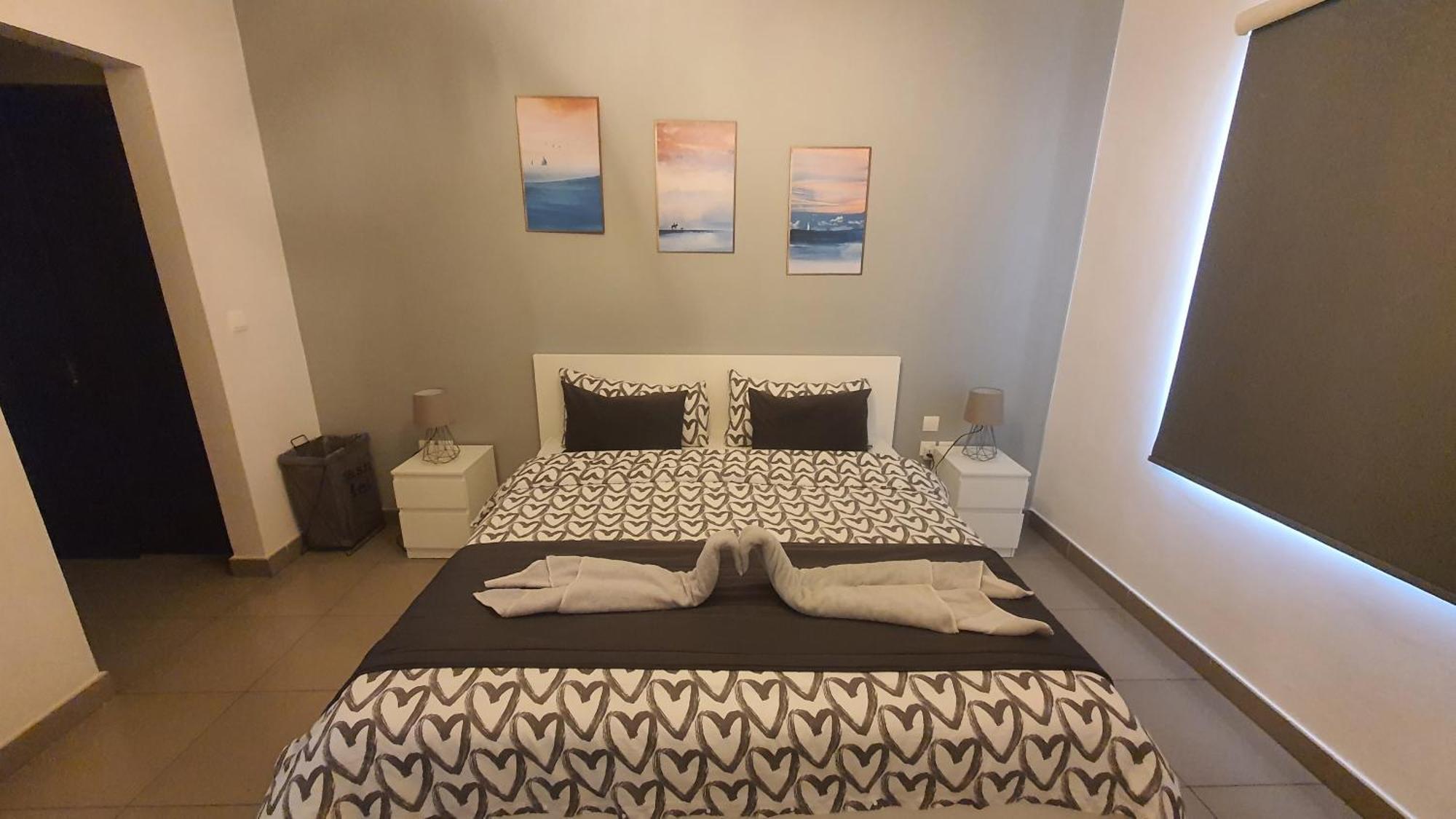 Comfy Stays Sea View Apartments At Deadsea Samarah Resort Sweimeh Cameră foto